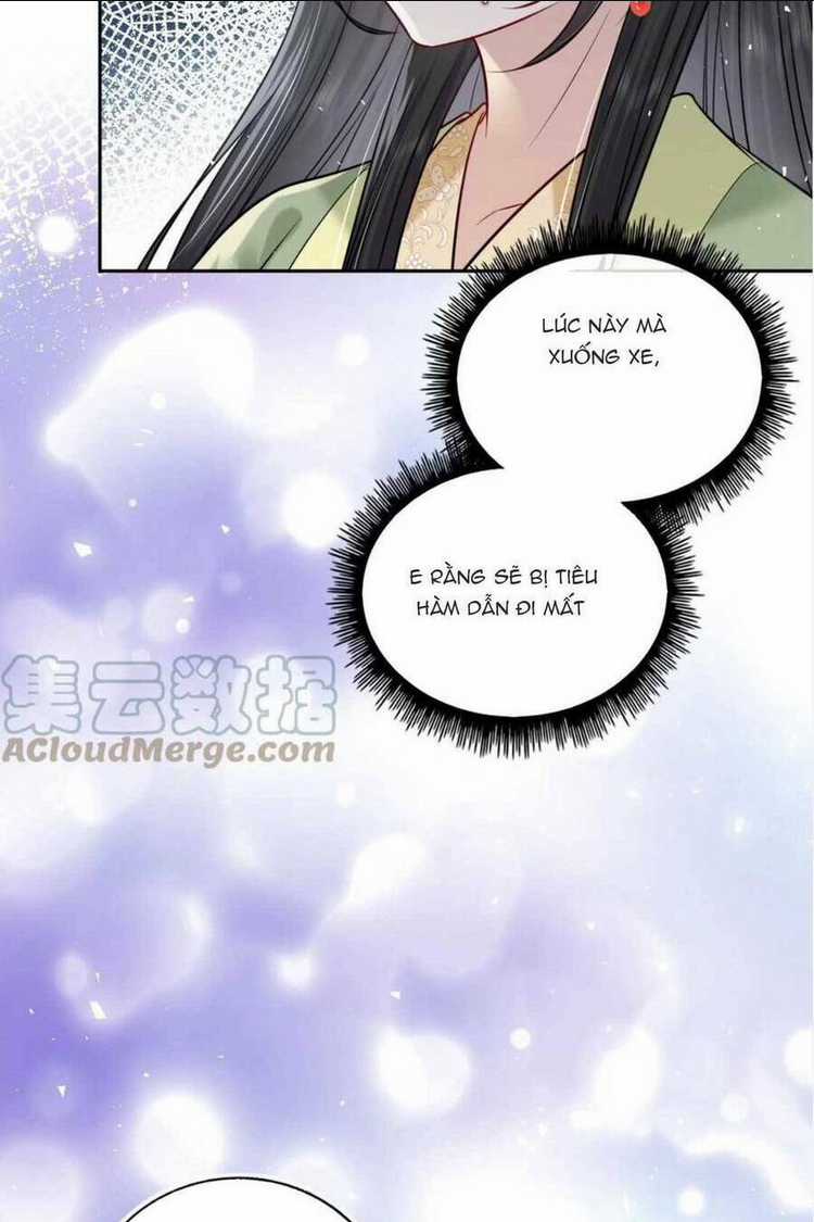 Ta Đem Hoàng Tử Dưỡng Thành Hắc Hóa Chapter 49 trang 12