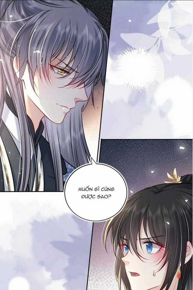 Ta Đem Hoàng Tử Dưỡng Thành Hắc Hóa Chapter 49 trang 15