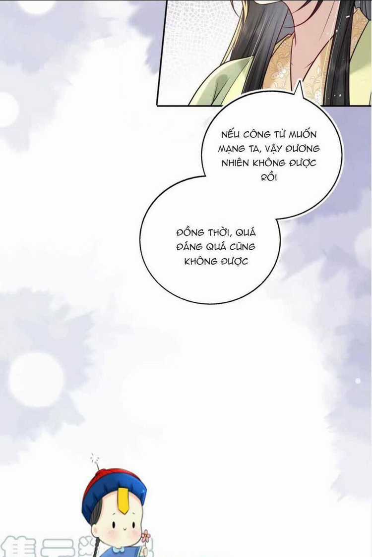 Ta Đem Hoàng Tử Dưỡng Thành Hắc Hóa Chapter 49 trang 16