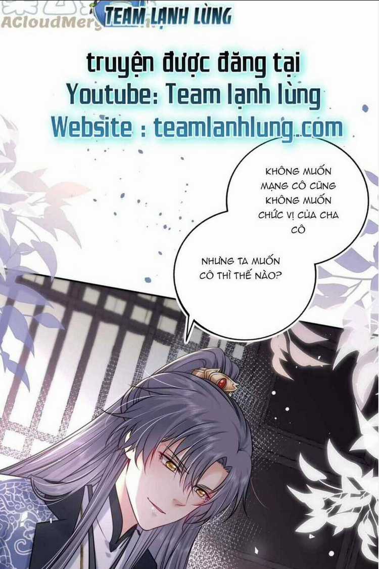 Ta Đem Hoàng Tử Dưỡng Thành Hắc Hóa Chapter 49 trang 17
