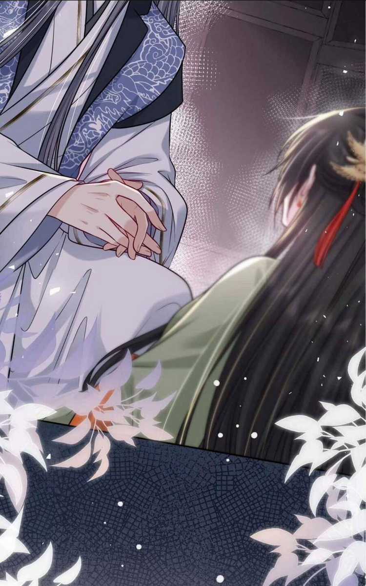 Ta Đem Hoàng Tử Dưỡng Thành Hắc Hóa Chapter 49 trang 18