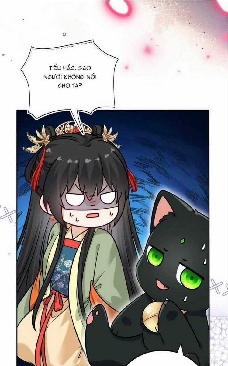 Ta Đem Hoàng Tử Dưỡng Thành Hắc Hóa Chapter 49 trang 23