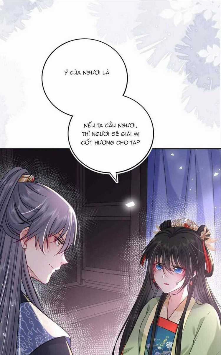 Ta Đem Hoàng Tử Dưỡng Thành Hắc Hóa Chapter 49 trang 26