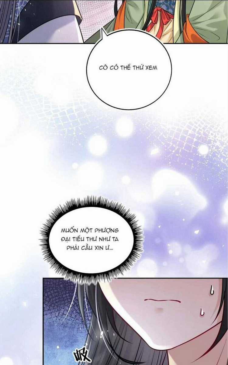 Ta Đem Hoàng Tử Dưỡng Thành Hắc Hóa Chapter 49 trang 27