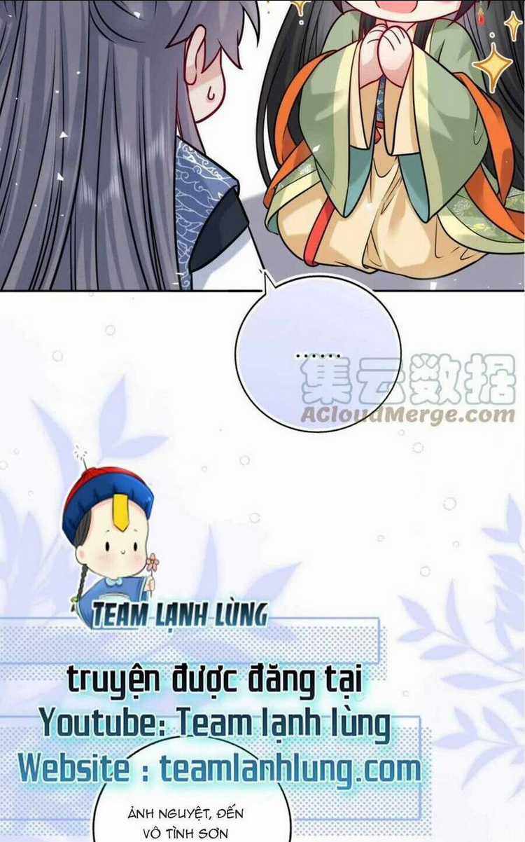 Ta Đem Hoàng Tử Dưỡng Thành Hắc Hóa Chapter 49 trang 29