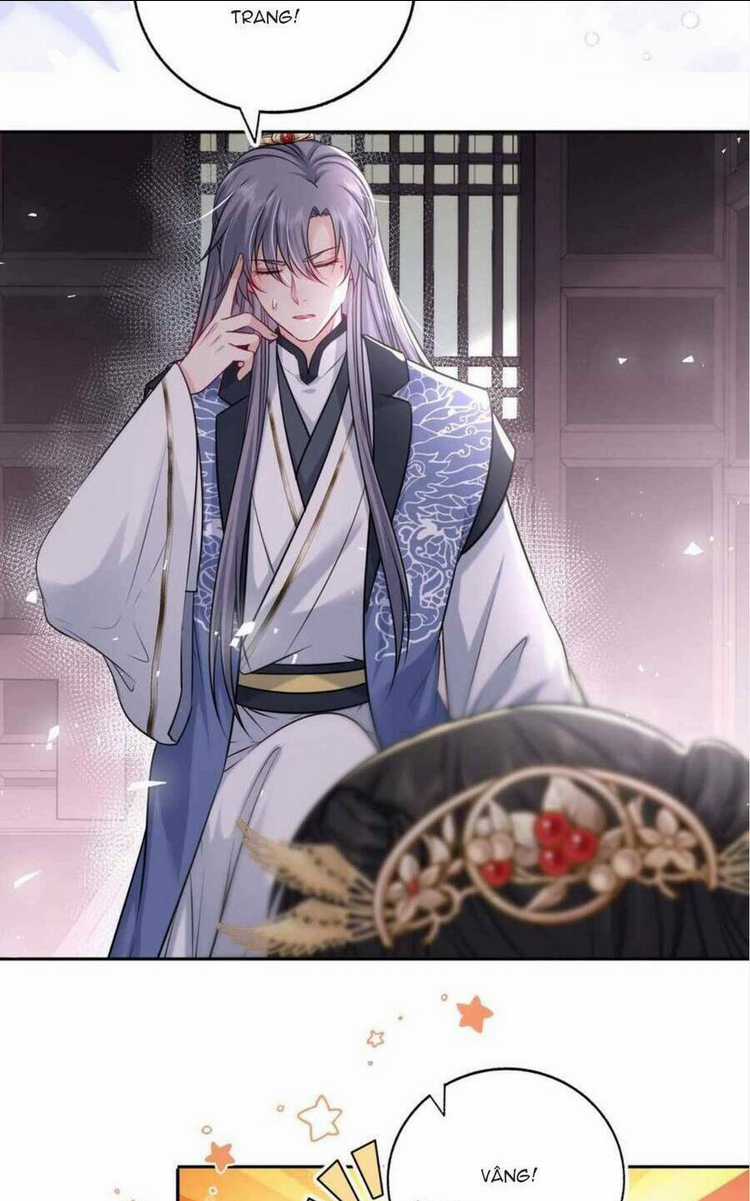 Ta Đem Hoàng Tử Dưỡng Thành Hắc Hóa Chapter 49 trang 30