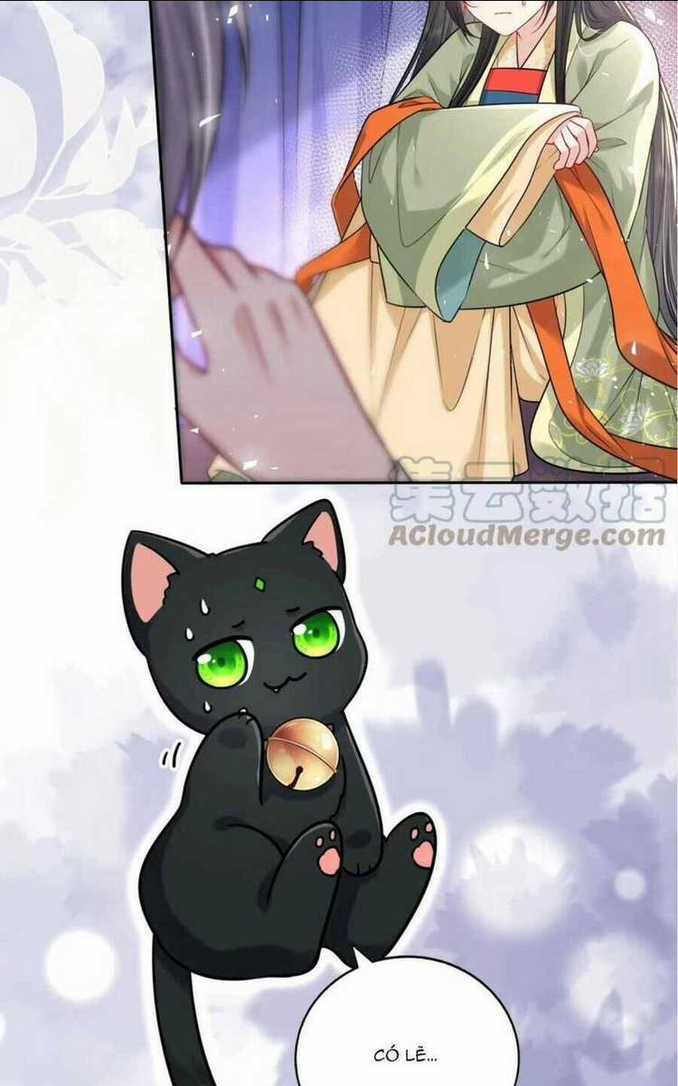 Ta Đem Hoàng Tử Dưỡng Thành Hắc Hóa Chapter 49 trang 32