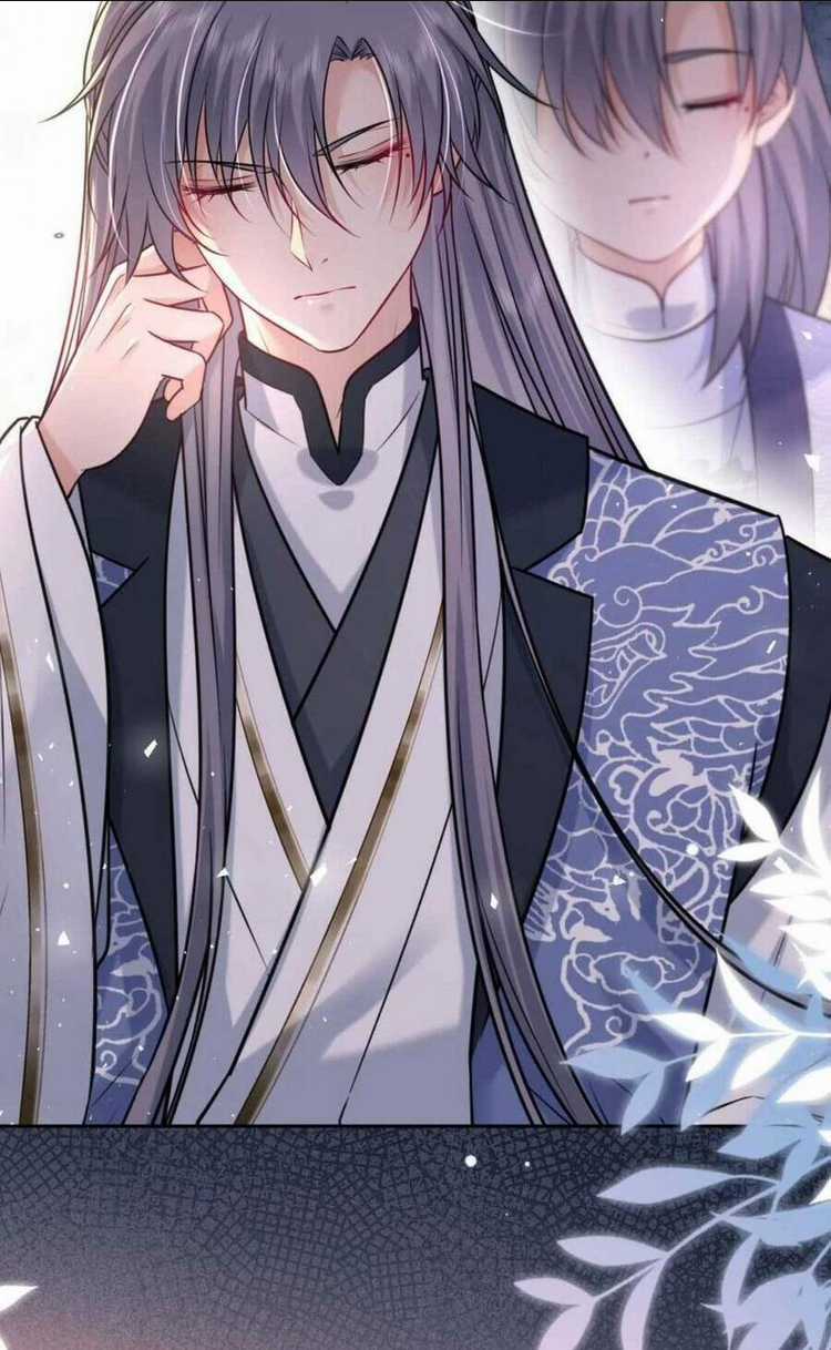 Ta Đem Hoàng Tử Dưỡng Thành Hắc Hóa Chapter 49 trang 35