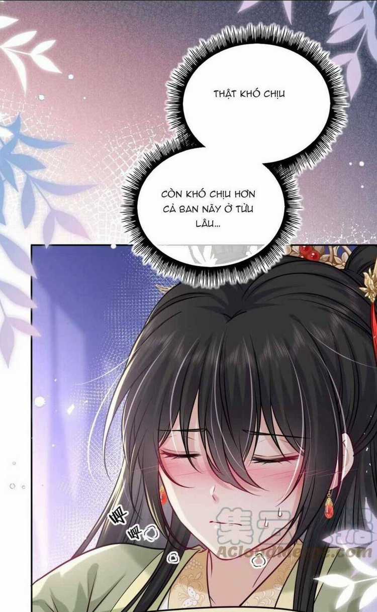 Ta Đem Hoàng Tử Dưỡng Thành Hắc Hóa Chapter 49 trang 36