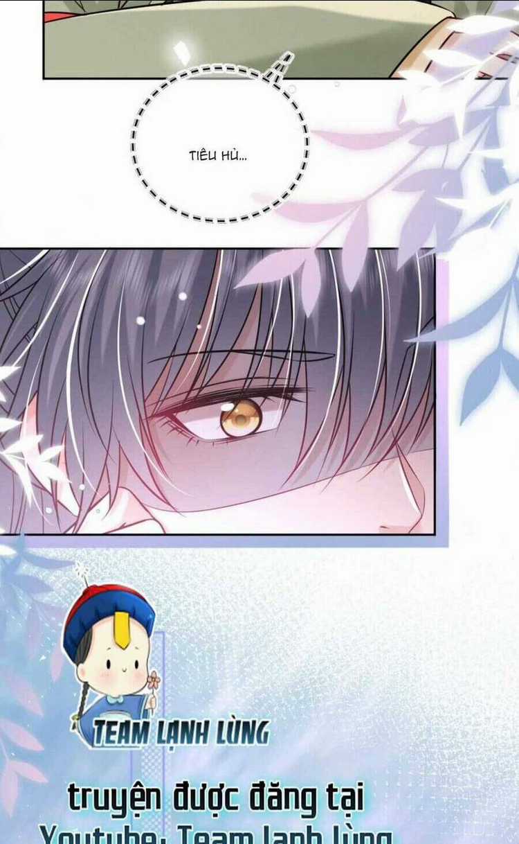 Ta Đem Hoàng Tử Dưỡng Thành Hắc Hóa Chapter 49 trang 37