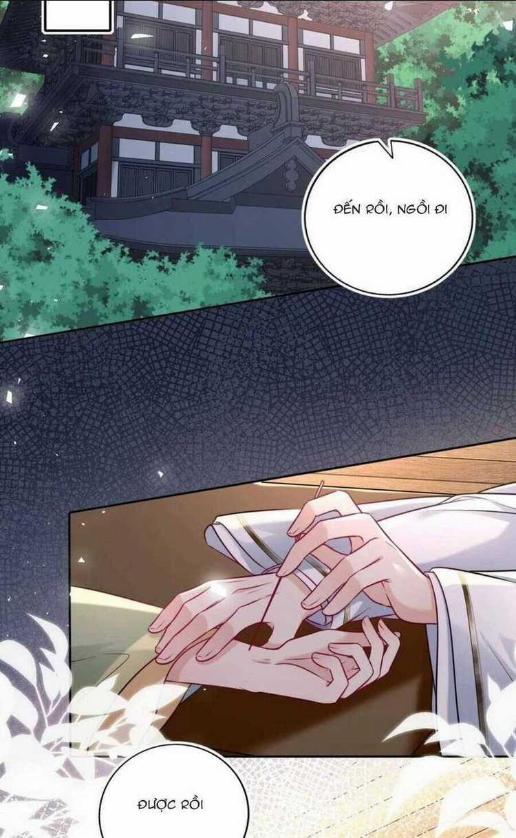 Ta Đem Hoàng Tử Dưỡng Thành Hắc Hóa Chapter 49 trang 39