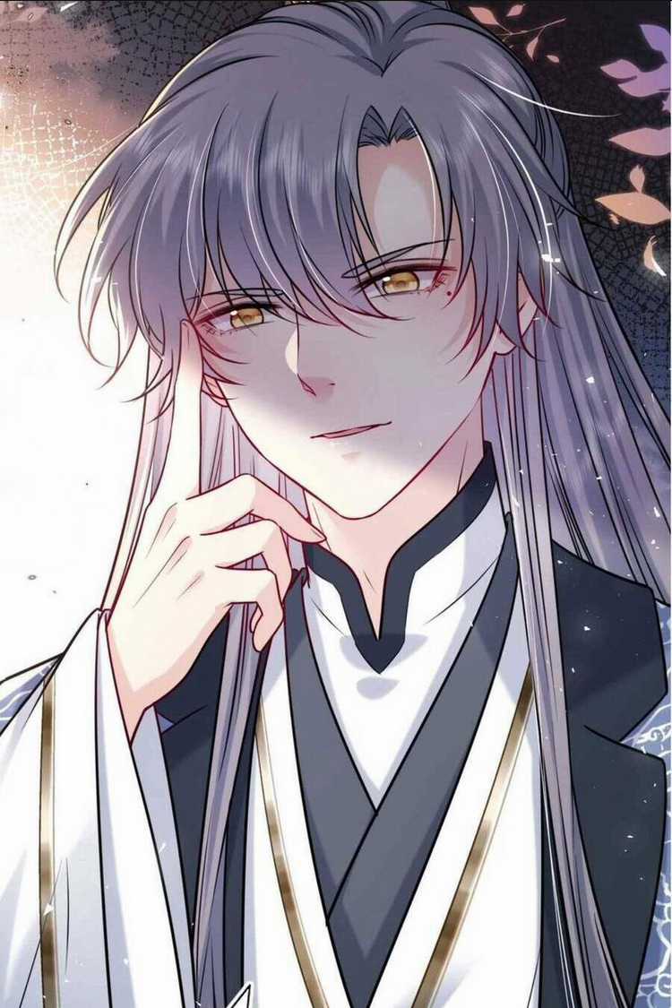 Ta Đem Hoàng Tử Dưỡng Thành Hắc Hóa Chapter 49 trang 4