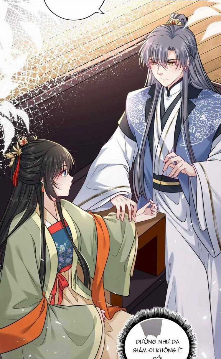 Ta Đem Hoàng Tử Dưỡng Thành Hắc Hóa Chapter 49 trang 40