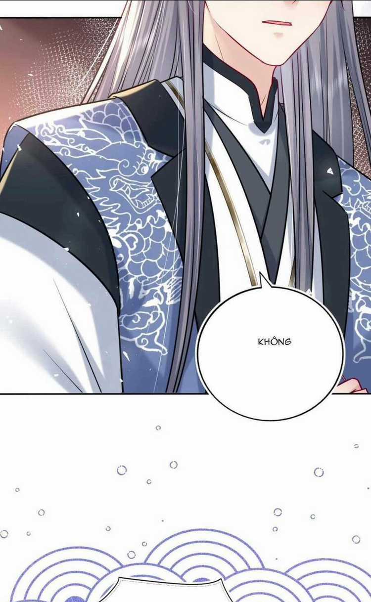 Ta Đem Hoàng Tử Dưỡng Thành Hắc Hóa Chapter 49 trang 42