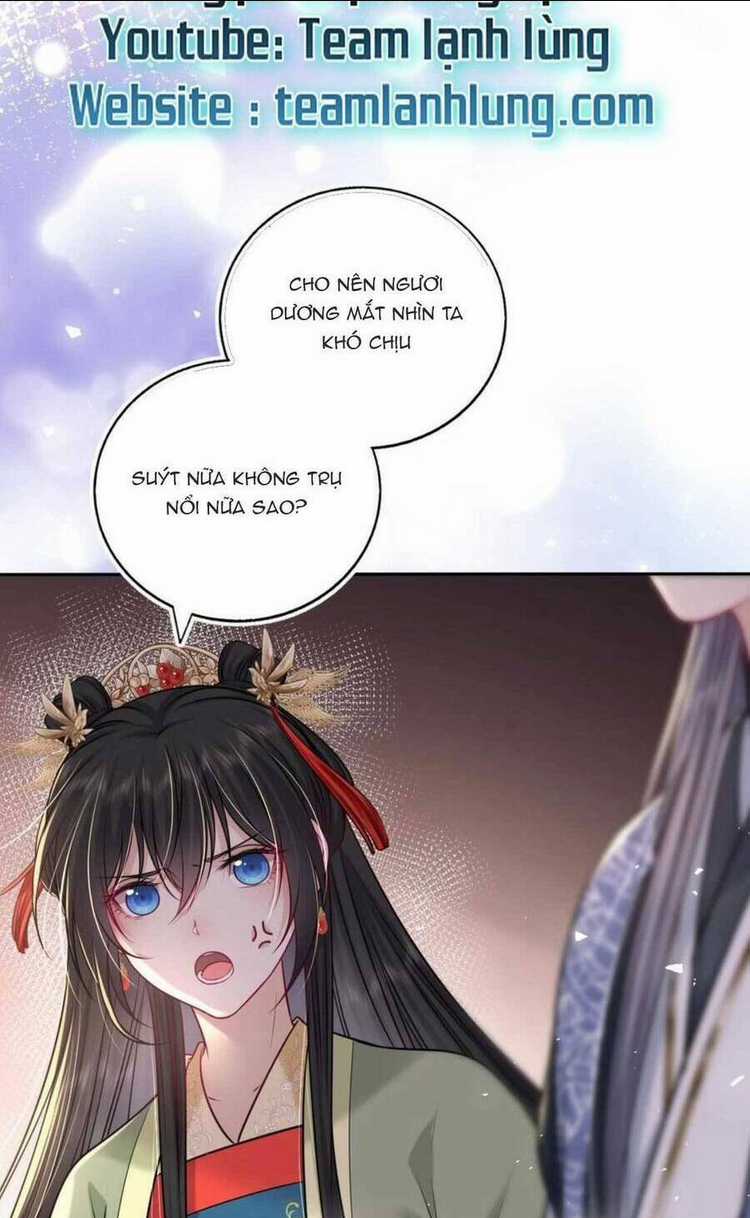 Ta Đem Hoàng Tử Dưỡng Thành Hắc Hóa Chapter 49 trang 44