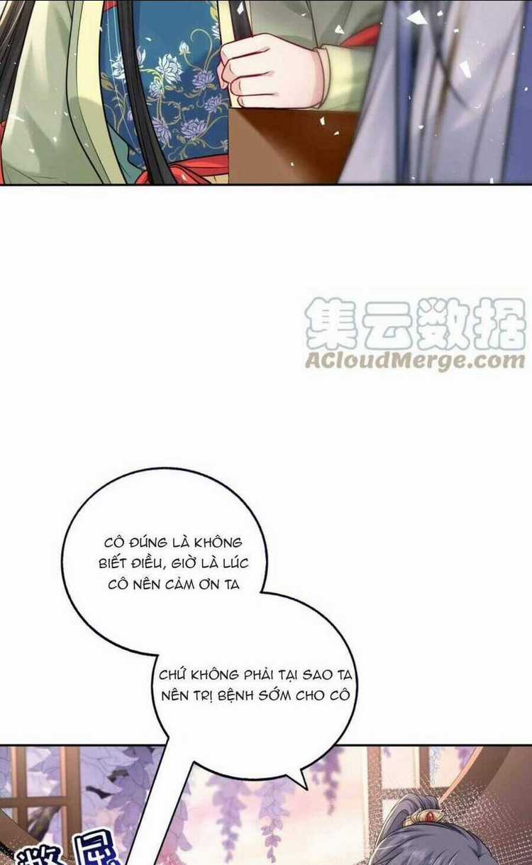 Ta Đem Hoàng Tử Dưỡng Thành Hắc Hóa Chapter 49 trang 45