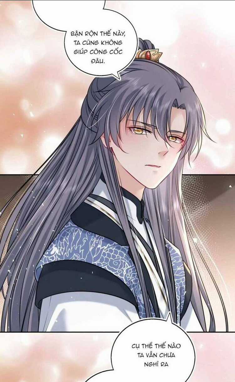 Ta Đem Hoàng Tử Dưỡng Thành Hắc Hóa Chapter 49 trang 47