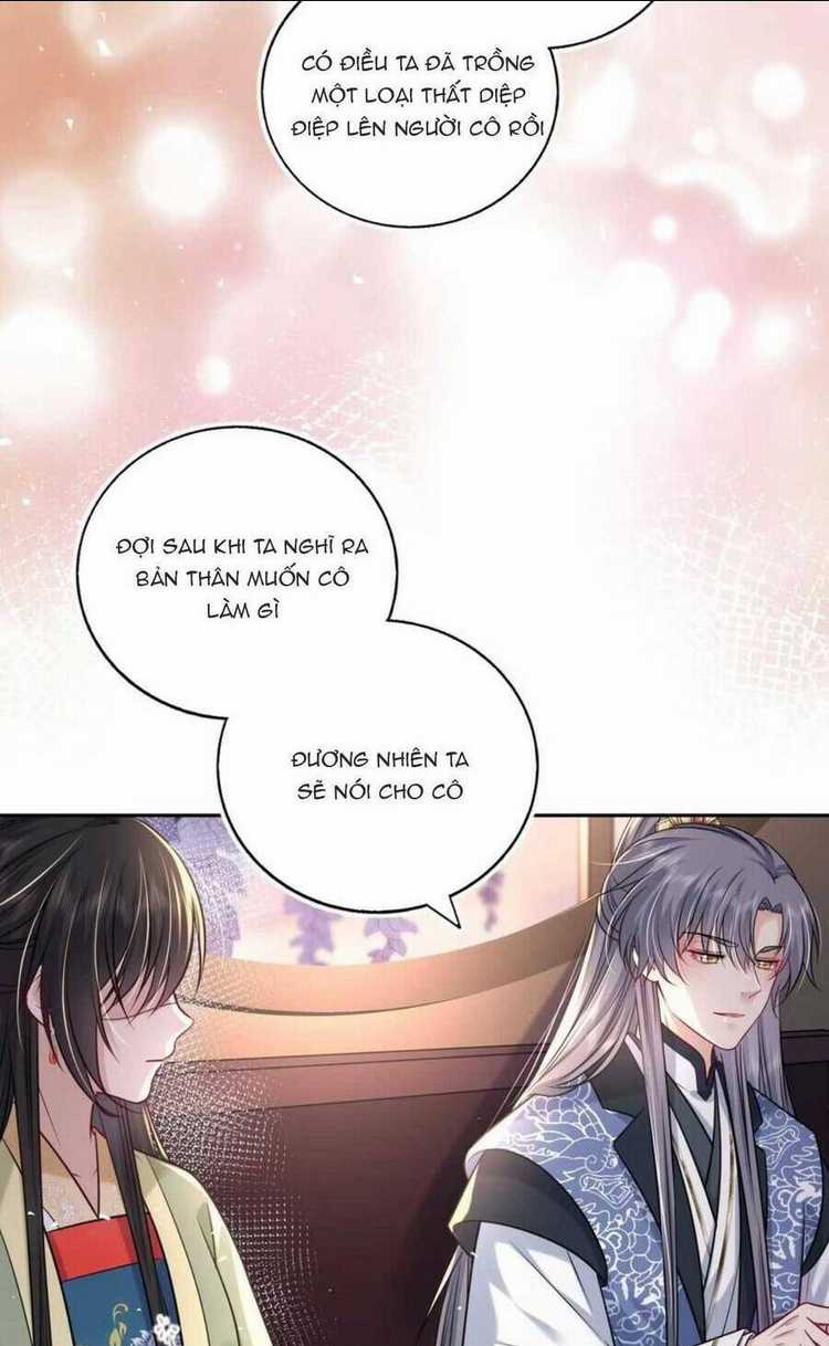 Ta Đem Hoàng Tử Dưỡng Thành Hắc Hóa Chapter 49 trang 48