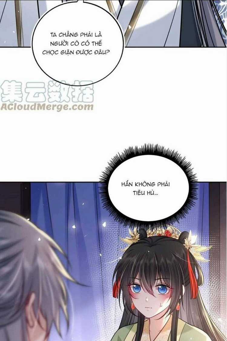 Ta Đem Hoàng Tử Dưỡng Thành Hắc Hóa Chapter 49 trang 5