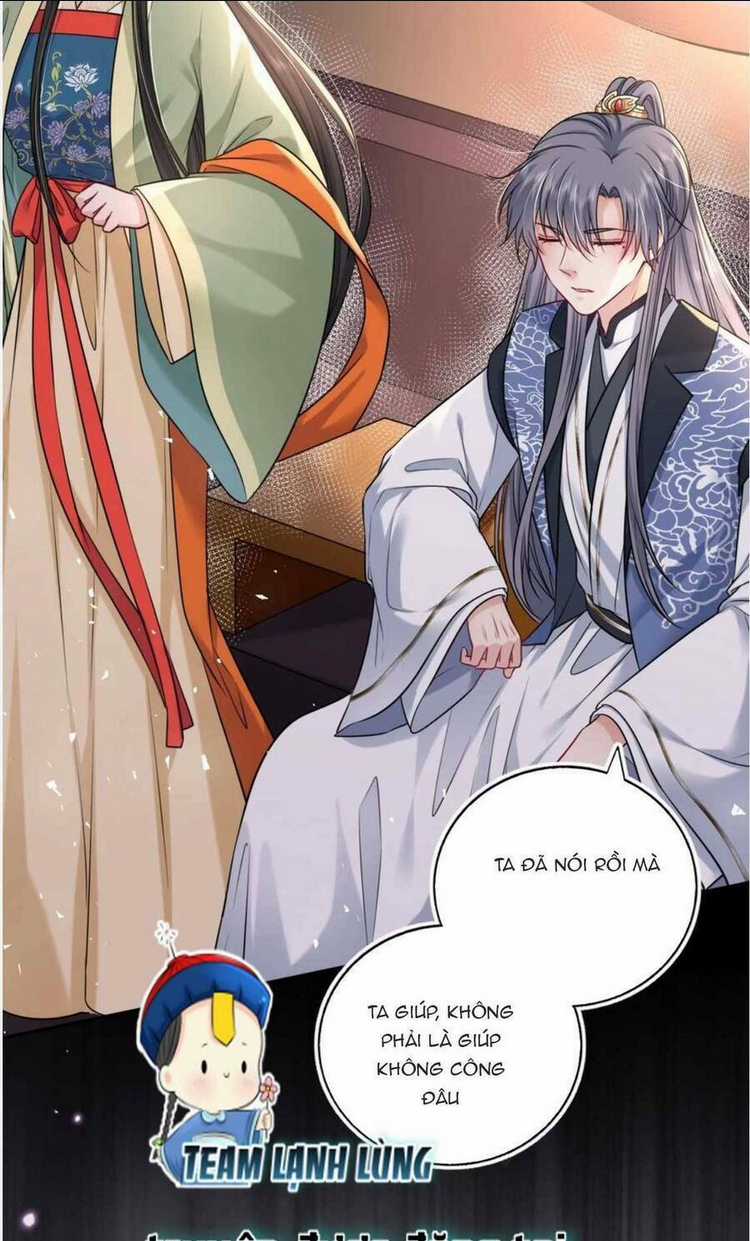 Ta Đem Hoàng Tử Dưỡng Thành Hắc Hóa Chapter 49 trang 50