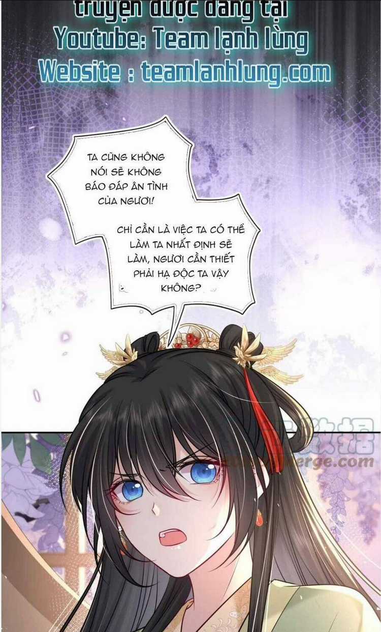 Ta Đem Hoàng Tử Dưỡng Thành Hắc Hóa Chapter 49 trang 51