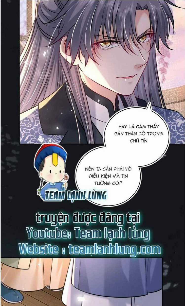 Ta Đem Hoàng Tử Dưỡng Thành Hắc Hóa Chapter 49 trang 53