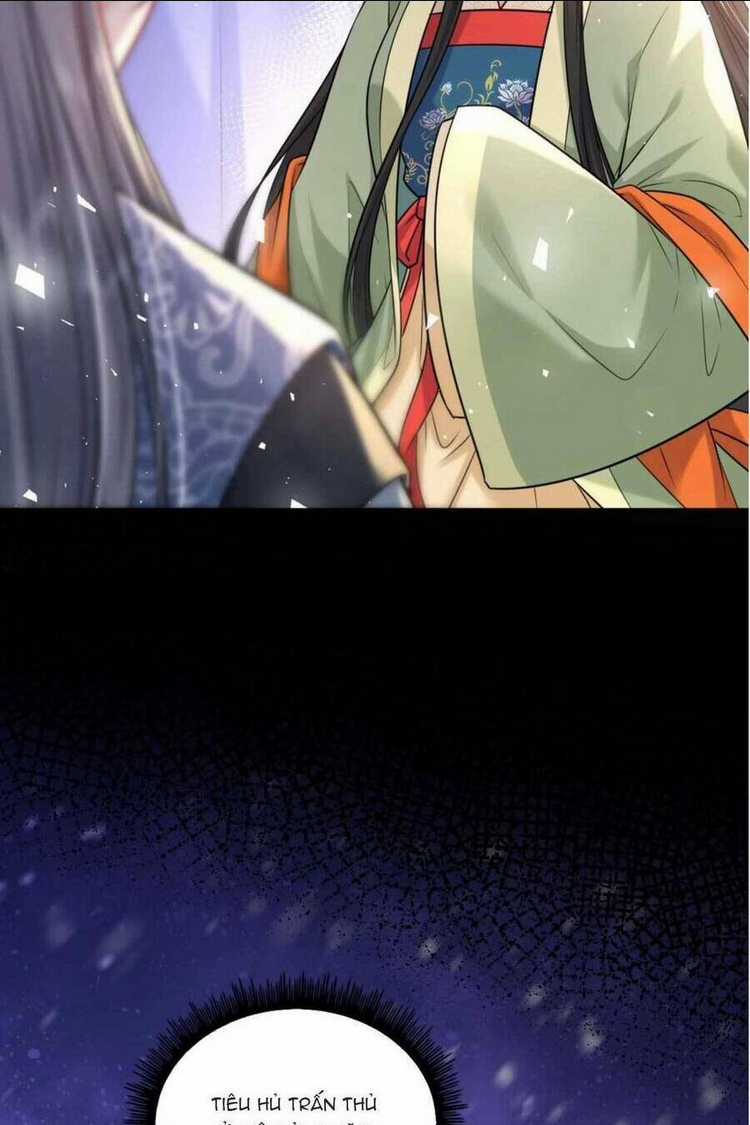 Ta Đem Hoàng Tử Dưỡng Thành Hắc Hóa Chapter 49 trang 6