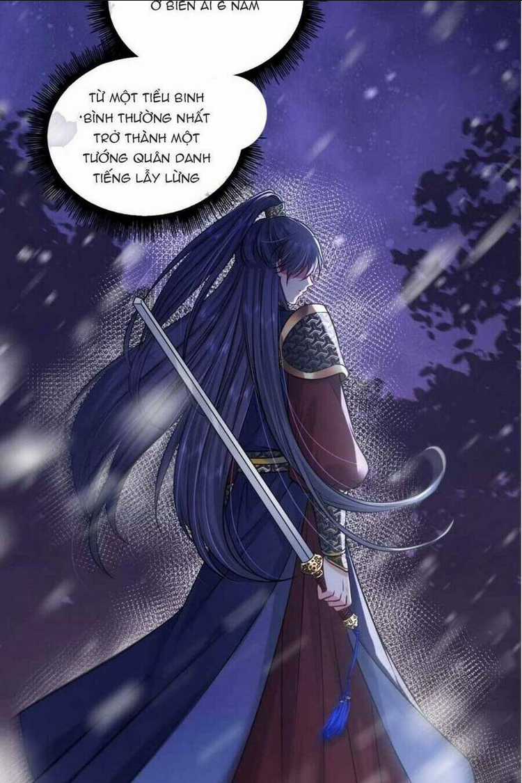 Ta Đem Hoàng Tử Dưỡng Thành Hắc Hóa Chapter 49 trang 7