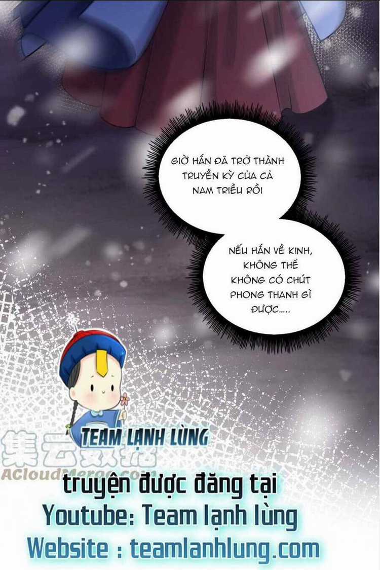 Ta Đem Hoàng Tử Dưỡng Thành Hắc Hóa Chapter 49 trang 8