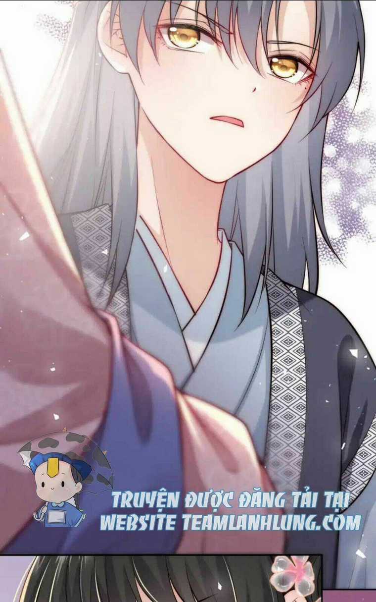 Ta Đem Hoàng Tử Dưỡng Thành Hắc Hóa Chapter 5 trang 17