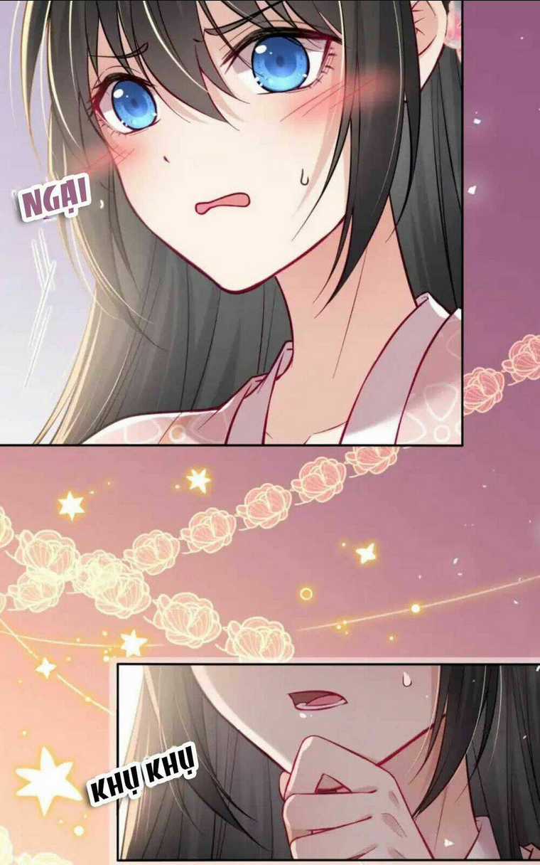 Ta Đem Hoàng Tử Dưỡng Thành Hắc Hóa Chapter 5 trang 18