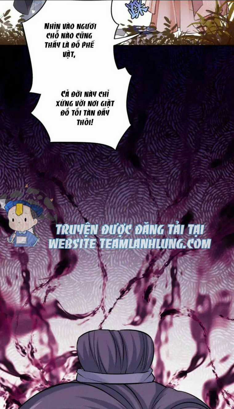 Ta Đem Hoàng Tử Dưỡng Thành Hắc Hóa Chapter 5 trang 37