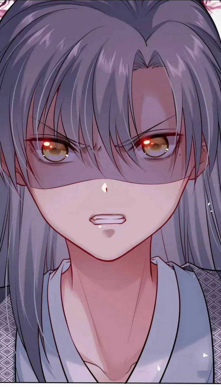 Ta Đem Hoàng Tử Dưỡng Thành Hắc Hóa Chapter 5 trang 38