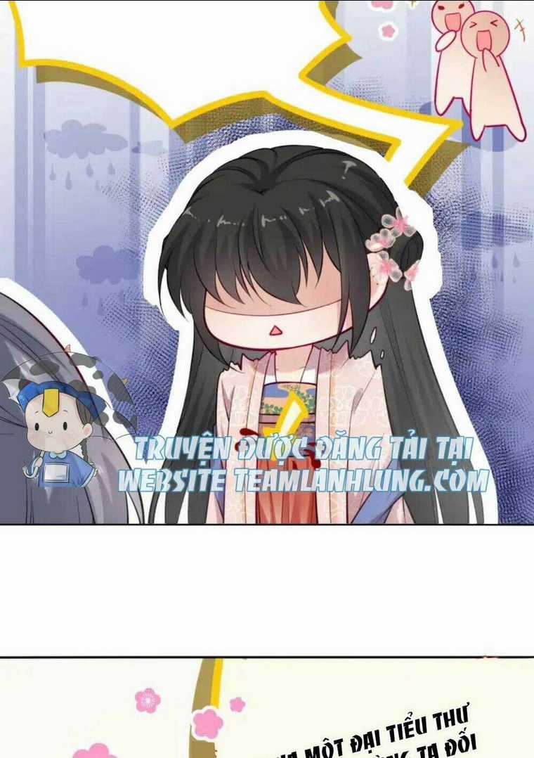 Ta Đem Hoàng Tử Dưỡng Thành Hắc Hóa Chapter 5 trang 40