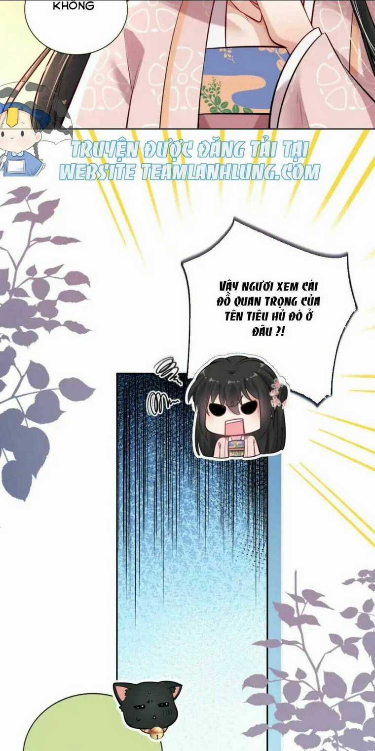 Ta Đem Hoàng Tử Dưỡng Thành Hắc Hóa Chapter 5 trang 7