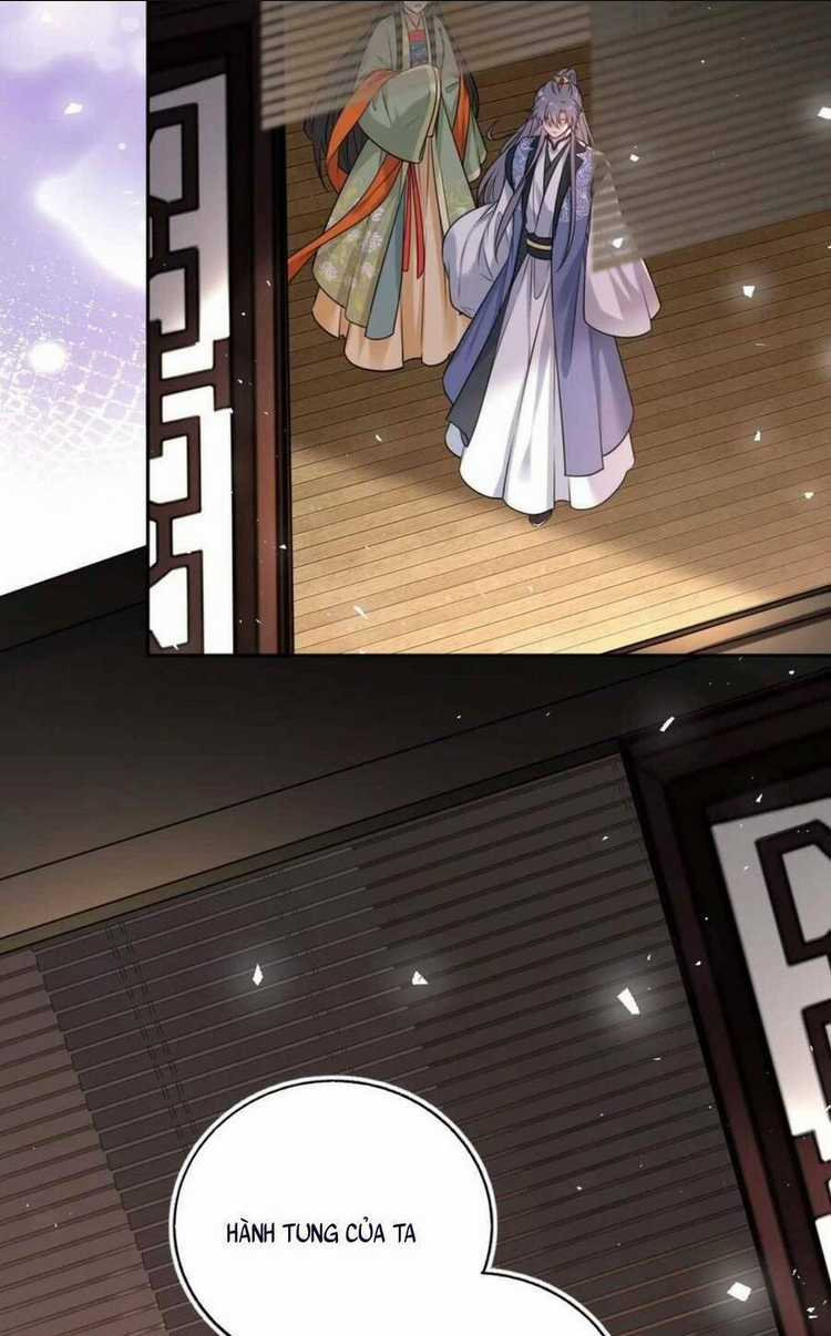 Ta Đem Hoàng Tử Dưỡng Thành Hắc Hóa Chapter 50 trang 10