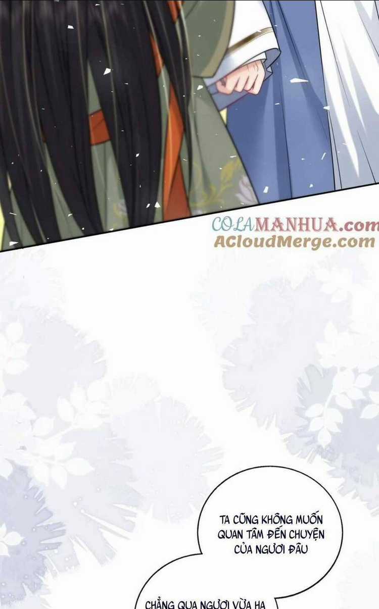 Ta Đem Hoàng Tử Dưỡng Thành Hắc Hóa Chapter 50 trang 12