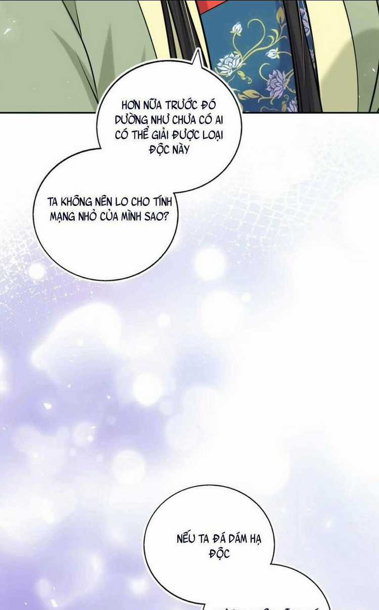 Ta Đem Hoàng Tử Dưỡng Thành Hắc Hóa Chapter 50 trang 14