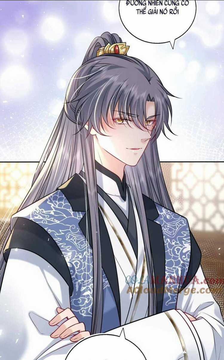 Ta Đem Hoàng Tử Dưỡng Thành Hắc Hóa Chapter 50 trang 15