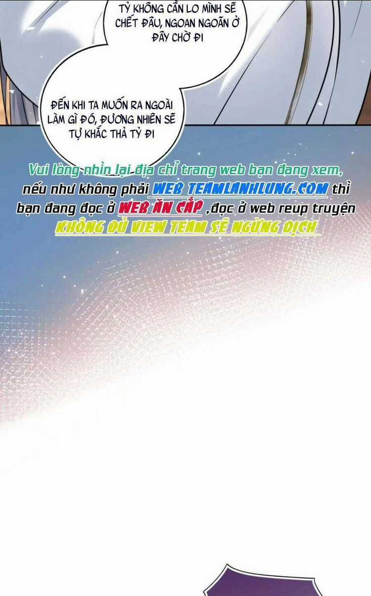 Ta Đem Hoàng Tử Dưỡng Thành Hắc Hóa Chapter 50 trang 16