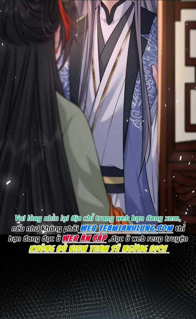 Ta Đem Hoàng Tử Dưỡng Thành Hắc Hóa Chapter 50 trang 20