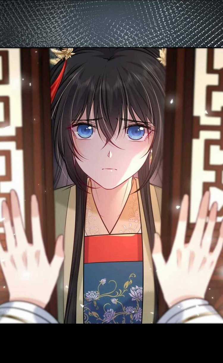 Ta Đem Hoàng Tử Dưỡng Thành Hắc Hóa Chapter 50 trang 21