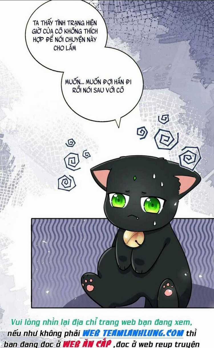 Ta Đem Hoàng Tử Dưỡng Thành Hắc Hóa Chapter 50 trang 24