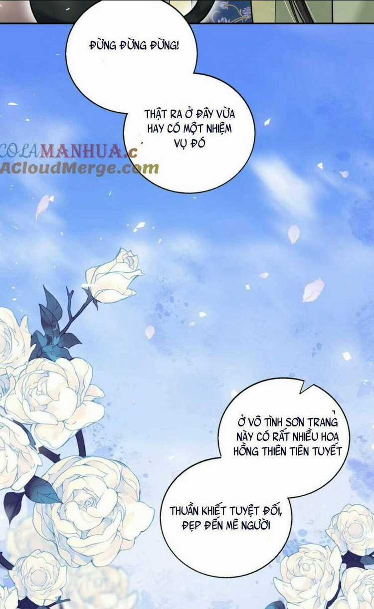 Ta Đem Hoàng Tử Dưỡng Thành Hắc Hóa Chapter 50 trang 26