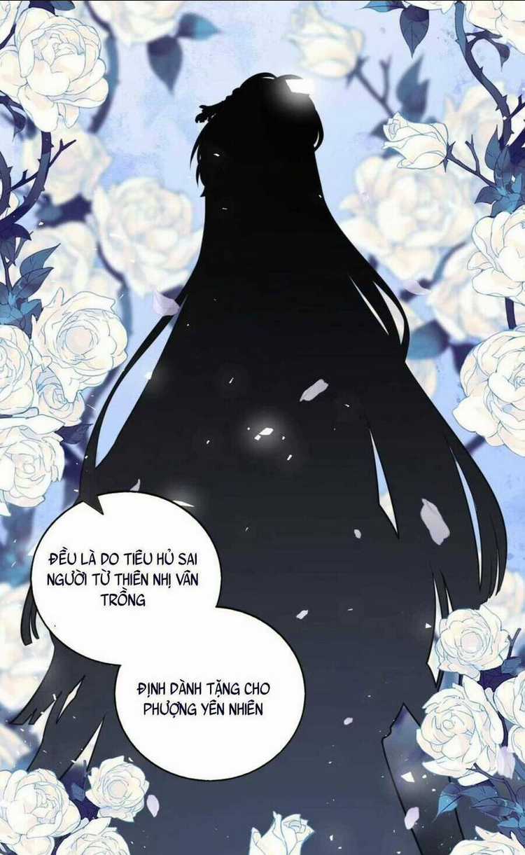 Ta Đem Hoàng Tử Dưỡng Thành Hắc Hóa Chapter 50 trang 27