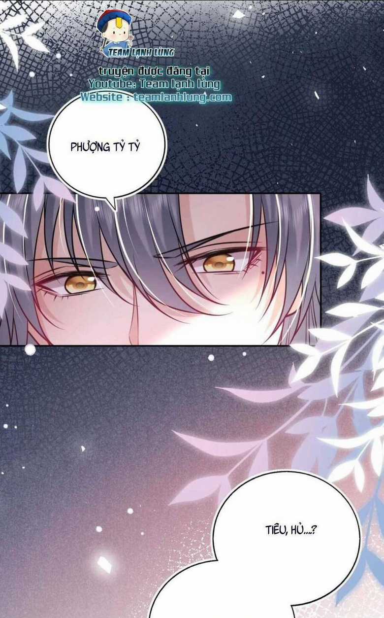 Ta Đem Hoàng Tử Dưỡng Thành Hắc Hóa Chapter 50 trang 3