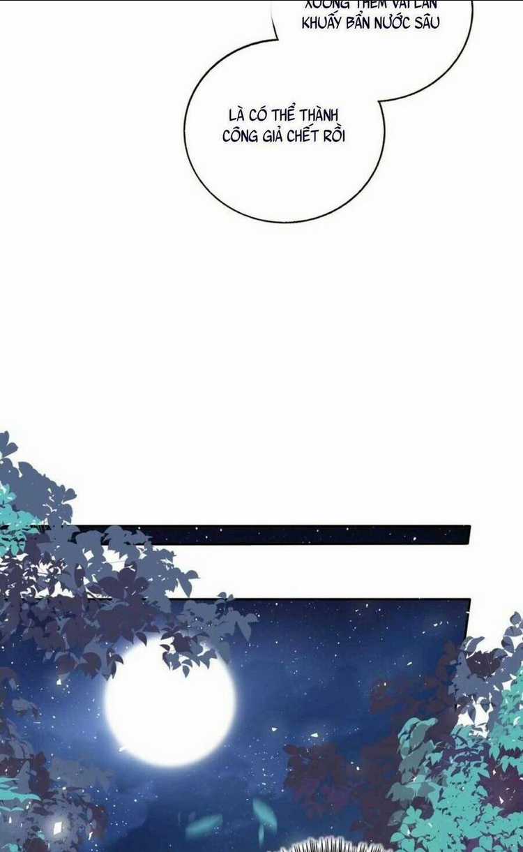 Ta Đem Hoàng Tử Dưỡng Thành Hắc Hóa Chapter 50 trang 30