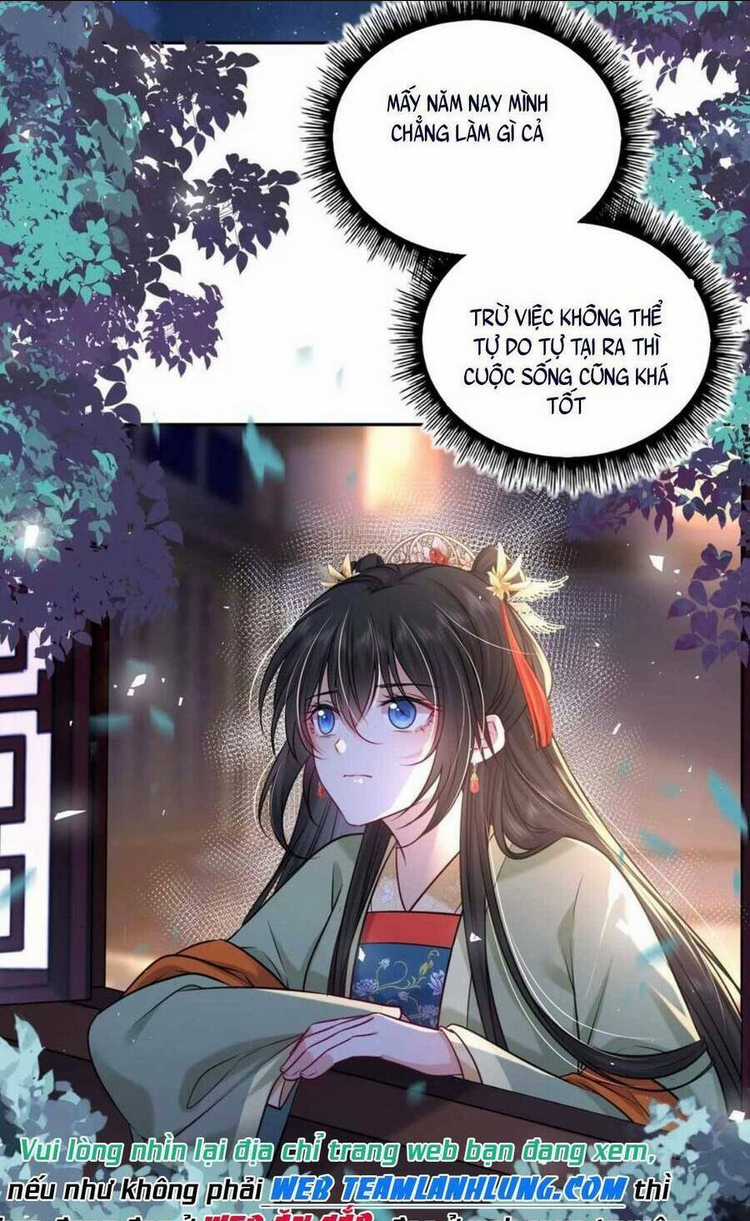 Ta Đem Hoàng Tử Dưỡng Thành Hắc Hóa Chapter 50 trang 31