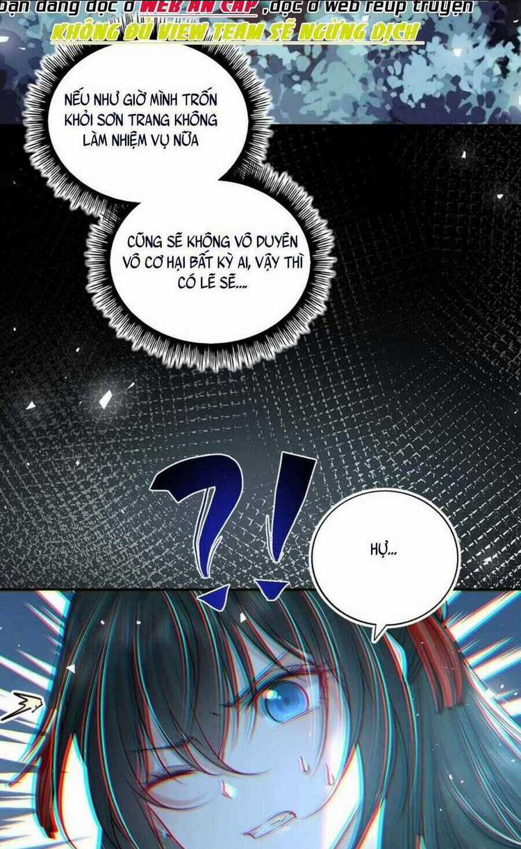 Ta Đem Hoàng Tử Dưỡng Thành Hắc Hóa Chapter 50 trang 32