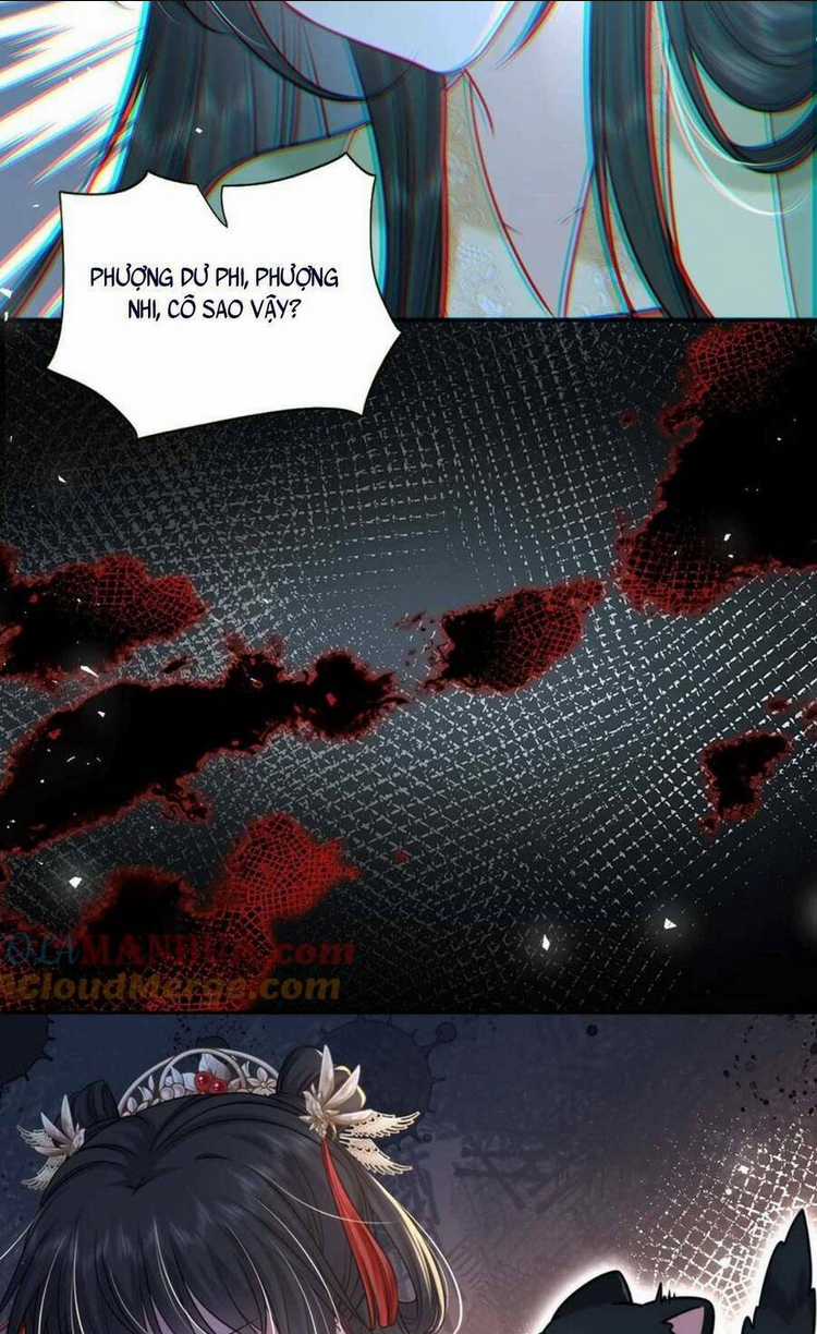 Ta Đem Hoàng Tử Dưỡng Thành Hắc Hóa Chapter 50 trang 33